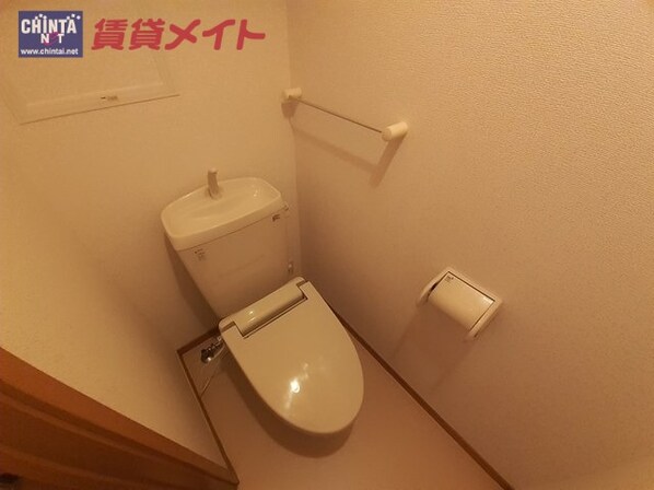 アルモニー　Ａの物件内観写真